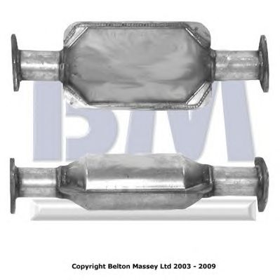 BM CATALYSTS bm80004 -  Катализатор